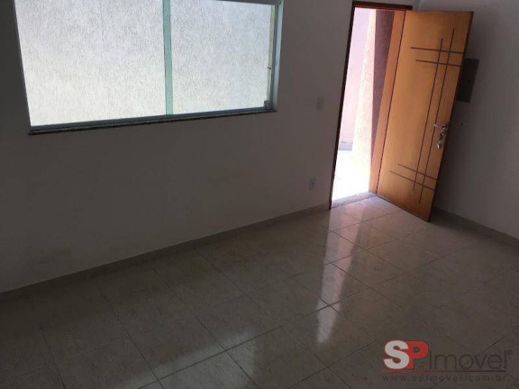 Imagem Casa com 2 Quartos para Alugar, 70 m² em Vila Santa Clara - São Paulo Imagem Casa com 2 Quartos para Alugar, 70 m² em Vila Santa Clara - São Paulo