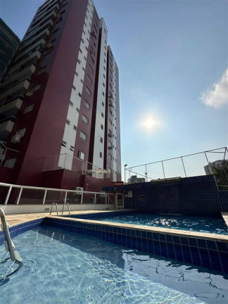 Apartamento com 2 Quartos à Venda, 55 m² em Forte - Praia Grande