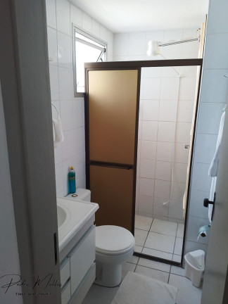 Imagem Imóvel com 2 Quartos à Venda, 54 m² em Nova América - Piracicaba Imagem Imóvel com 2 Quartos à Venda, 54 m² em Nova América - Piracicaba