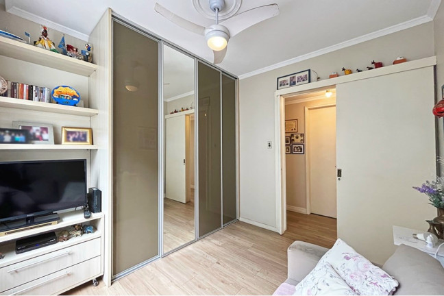 Imagem Apartamento com 3 Quartos à Venda, 97 m² em Menino Deus - Porto Alegre