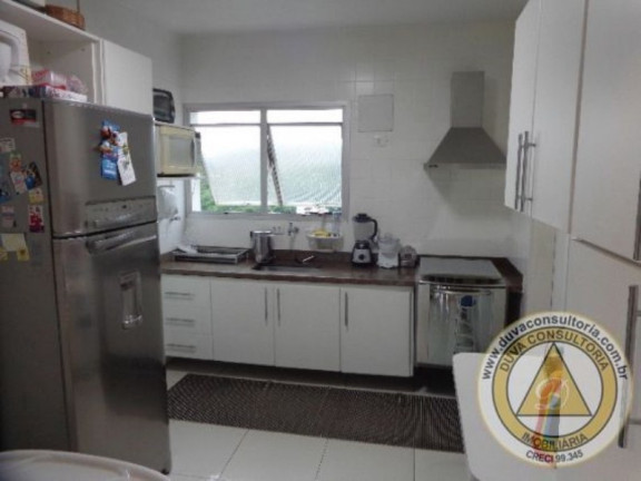 Imagem Cobertura com 2 Quartos à Venda, 170 m² em Centro - Guarujá