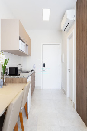 Imagem Studio com 1 Quarto à Venda, 19 m² em Centro - São Paulo
