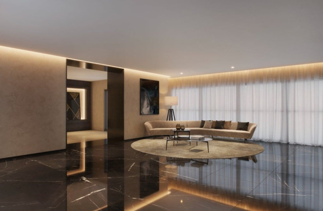 Imagem Apartamento com 3 Quartos à Venda, 84 m² em Mooca - São Paulo