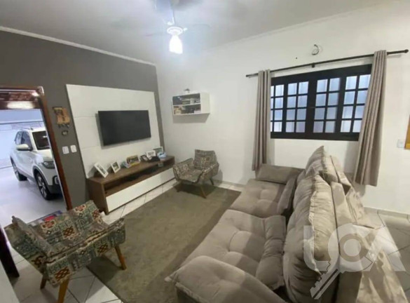 Casa com 2 Quartos à Venda, 205 m² em Getuba - Caraguatatuba