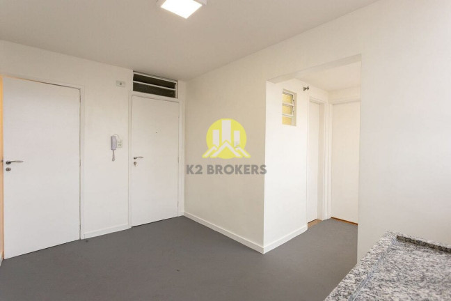 Imagem Apartamento com 2 Quartos à Venda, 81 m² em Vila Olímpia - São Paulo Imagem Apartamento com 2 Quartos à Venda, 81 m² em Vila Olímpia - São Paulo