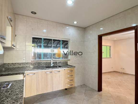 Imagem Casa com 3 Quartos para Alugar, 150 m² em Wanel Ville V - Sorocaba