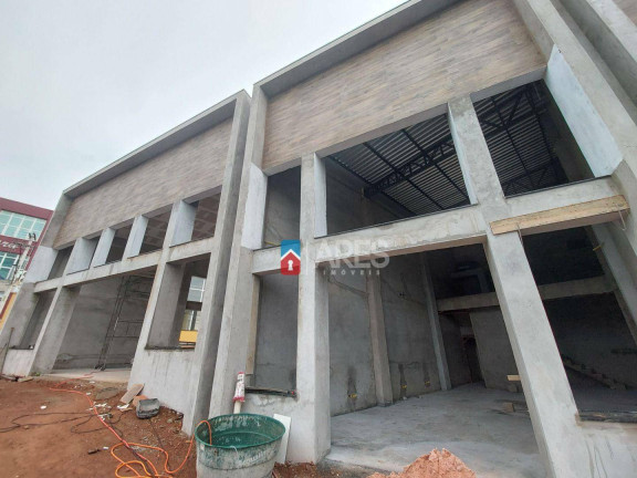 Imagem Sala Comercial para Alugar, 109 m² em Jardim Girassol - Americana