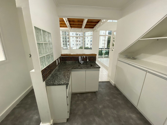 Imagem Imóvel com 2 Quartos à Venda, 100 m² em Bela Vista - São Paulo
