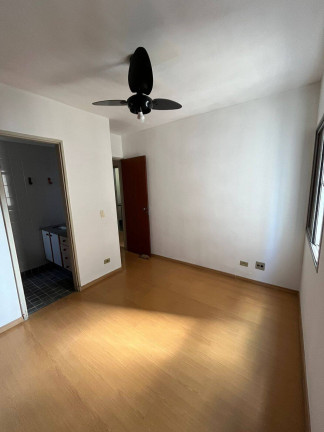 Imagem Apartamento com 3 Quartos à Venda, 86 m² em Jardim Taquaral - São Paulo Imagem Apartamento com 3 Quartos à Venda, 86 m² em Jardim Taquaral - São Paulo