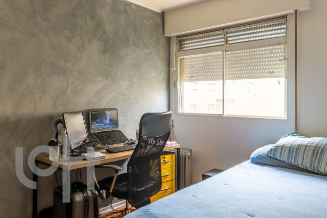 Imagem Apartamento com 3 Quartos à Venda, 100 m² em Barra Funda - São Paulo Imagem Apartamento com 3 Quartos à Venda, 100 m² em Barra Funda - São Paulo