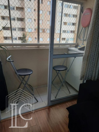 Imagem Apartamento com 3 Quartos à Venda, 72 m² em Jardim Marajoara - São Paulo