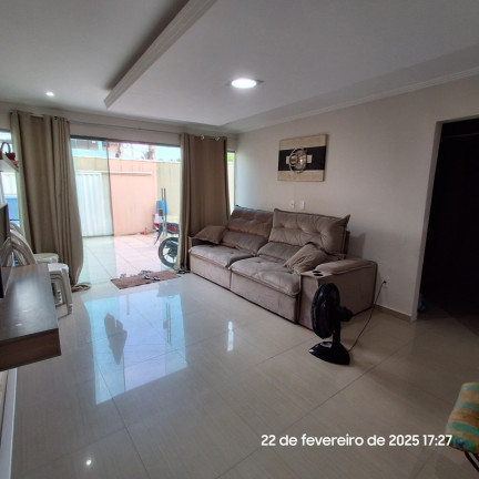 Imagem Casa com 3 Quartos à Venda, 200 m² em Vila Iguaçuana - Nova Iguaçu
