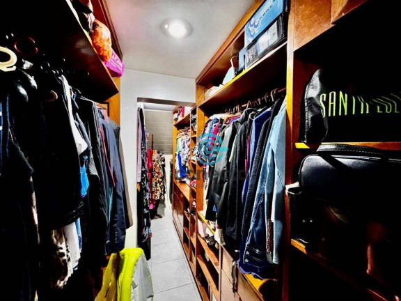 Imagem Cobertura com 3 Quartos à Venda, 216 m² em Icaraí - Niterói
