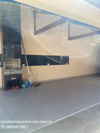 Imagem Casa com 3 Quartos à Venda, 450 m² em Portal Dos Pássaros - Boituva Imagem Casa com 3 Quartos à Venda, 450 m² em Portal Dos Pássaros - Boituva