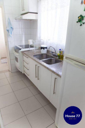 Imagem Apartamento com 3 Quartos à Venda, 105 m² em Brooklin Paulista - São Paulo Imagem Apartamento com 3 Quartos à Venda, 105 m² em Brooklin Paulista - São Paulo