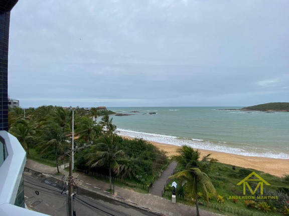 Imagem Apartamento com 3 Quartos à Venda, 107 m² em Enseada Azul - Guarapari