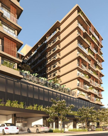 Imagem Apartamento com 2 Quartos à Venda, 66 m² em Manaíra - João Pessoa