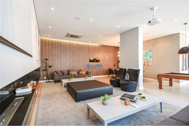 Imagem Apartamento com 1 Quarto à Venda, em Pinheiros - São Paulo Imagem Apartamento com 1 Quarto à Venda, em Pinheiros - São Paulo