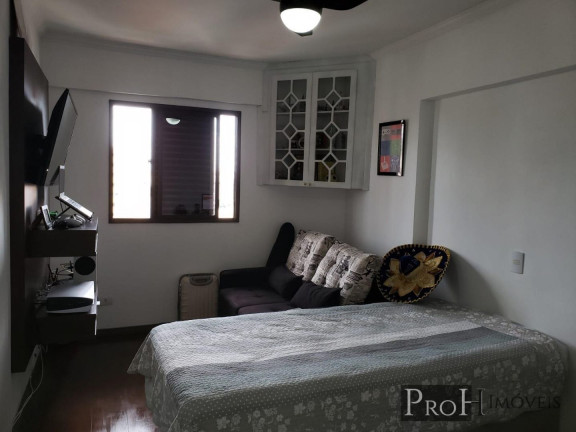 Imagem Apartamento com 3 Quartos à Venda, 132 m² em Parque Das Nações - Santo André