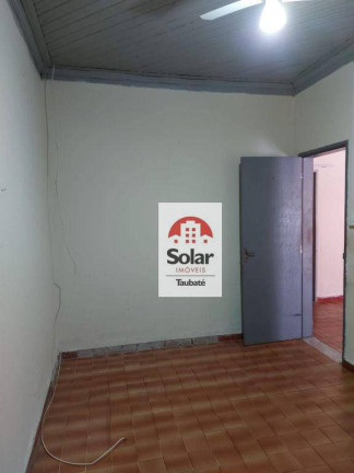 Imagem Casa com 2 Quartos à Venda, 70 m² em Centro - Taubaté Imagem Casa com 2 Quartos à Venda, 70 m² em Centro - Taubaté