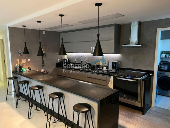 Imagem Cobertura com 3 Quartos à Venda, 263 m² em Recreio Dos Bandeirantes - Rio De Janeiro Imagem Cobertura com 3 Quartos à Venda, 263 m² em Recreio Dos Bandeirantes - Rio De Janeiro