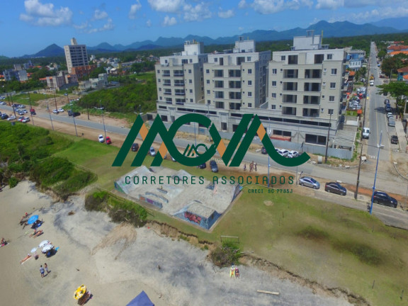 Imagem Imóvel com 3 Quartos à Venda, 103 m² em Jardim Pérola Do Atlântico - Itapoá