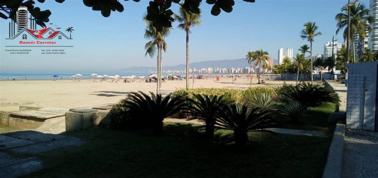 Imagem Apartamento com 2 Quartos à Venda, 62 m² em Canto Do Forte - Praia Grande Imagem Apartamento com 2 Quartos à Venda, 62 m² em Canto Do Forte - Praia Grande