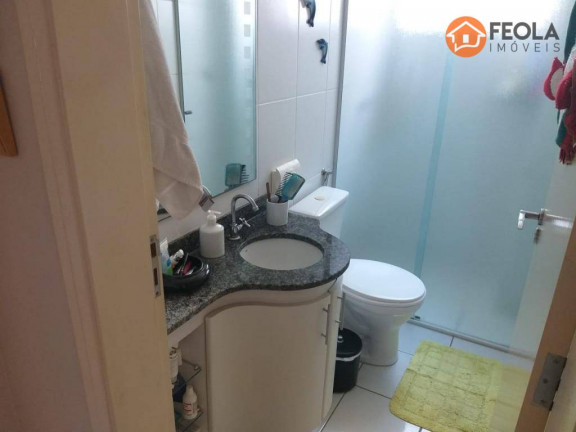 Imagem Apartamento com 2 Quartos à Venda, 67 m² em Catharina Zanaga - Americana Imagem Apartamento com 2 Quartos à Venda, 67 m² em Catharina Zanaga - Americana
