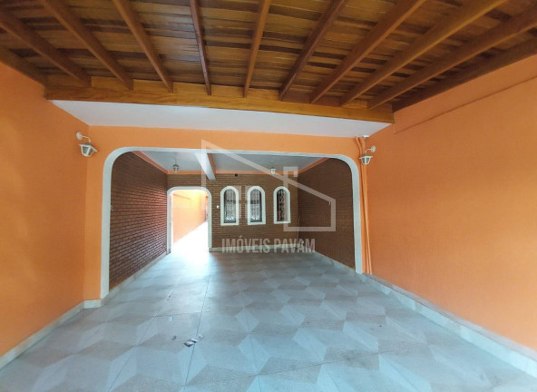 Sobrado com 3 Quartos à Venda, 238 m² em Assunção - São Bernardo Do Campo