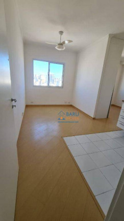 Imagem Apartamento com 1 Quarto à Venda, 38 m² em Santa Cecília - São Paulo