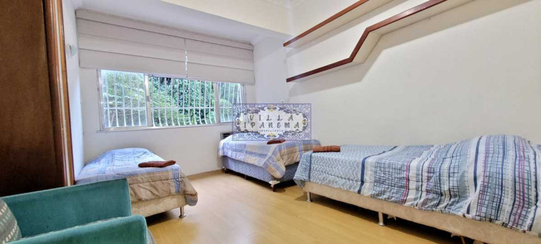 Imagem Apartamento com 4 Quartos à Venda, 250 m² em Copacabana - Rio De Janeiro Imagem Apartamento com 4 Quartos à Venda, 250 m² em Copacabana - Rio De Janeiro