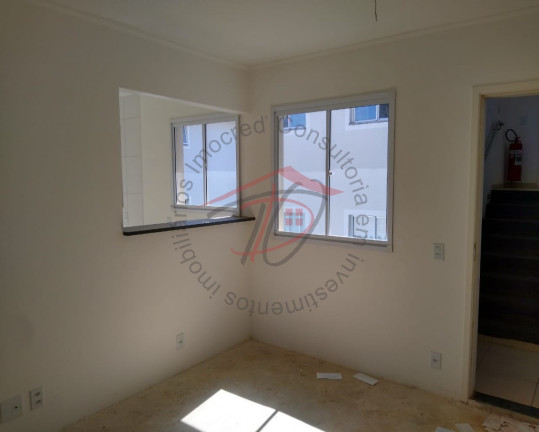 Imagem Imóvel com 2 Quartos à Venda, 45 m² em Residencial Guairá - Sumaré