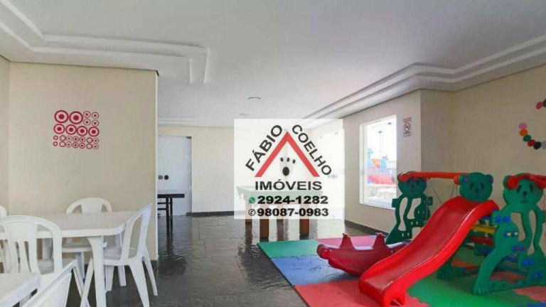Imagem Apartamento com 3 Quartos à Venda, 90 m² em Paraíso - São Paulo