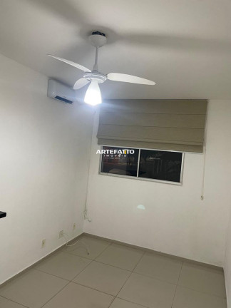 Imagem Apartamento com 2 Quartos à Venda, 49 m² em Vila Santa Cruz - Franca Imagem Apartamento com 2 Quartos à Venda, 49 m² em Vila Santa Cruz - Franca