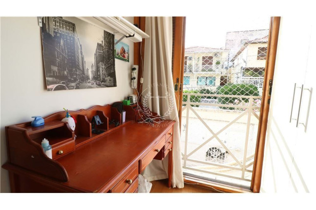 Imagem Casa com 3 Quartos à Venda, 125 m² em Vila Morse - São Paulo