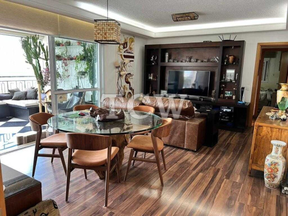 Imagem Apartamento com 3 Quartos à Venda, 280 m² em Ipiranga - São Paulo