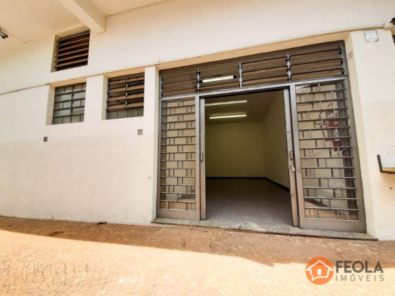 Imagem Sala Comercial para Alugar, 46 m² em Vila Santa Catarina - Americana Imagem Sala Comercial para Alugar, 46 m² em Vila Santa Catarina - Americana