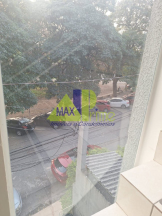 Imagem Apartamento com 1 Quarto para Alugar, 25 m² em Chácara Seis De Outubro - São Paulo