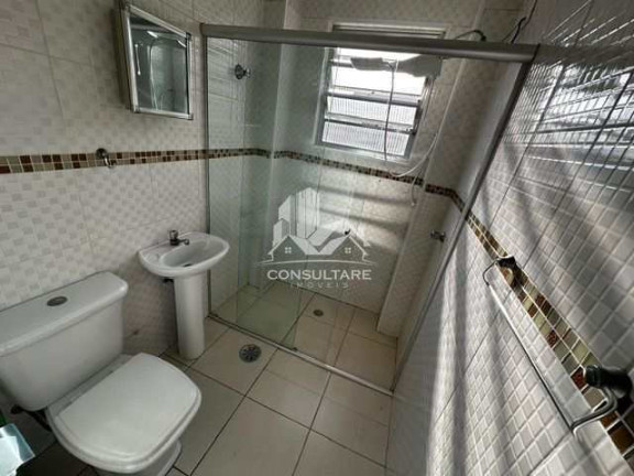 Imagem Apartamento com 1 Quarto à Venda, 48 m² em Gonzaga - Santos Imagem Apartamento com 1 Quarto à Venda, 48 m² em Gonzaga - Santos