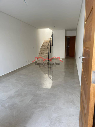 Imagem Sobrado com 3 Quartos à Venda, 100 m² em Vila Santana - São Paulo Imagem Sobrado com 3 Quartos à Venda, 100 m² em Vila Santana - São Paulo