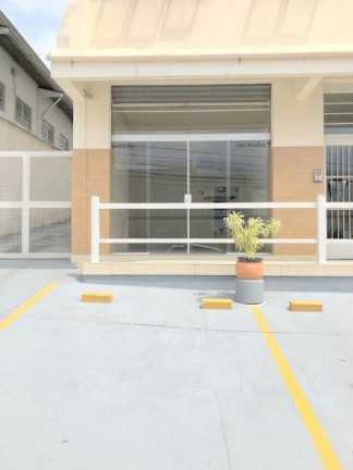 Loja à Venda, 130 m² em Jardim Lambreta - Cotia