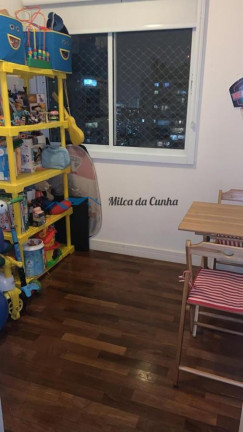 Imagem Apartamento com 3 Quartos à Venda, 107 m² em Vila Lusitânia - São Bernardo Do Campo Imagem Apartamento com 3 Quartos à Venda, 107 m² em Vila Lusitânia - São Bernardo Do Campo