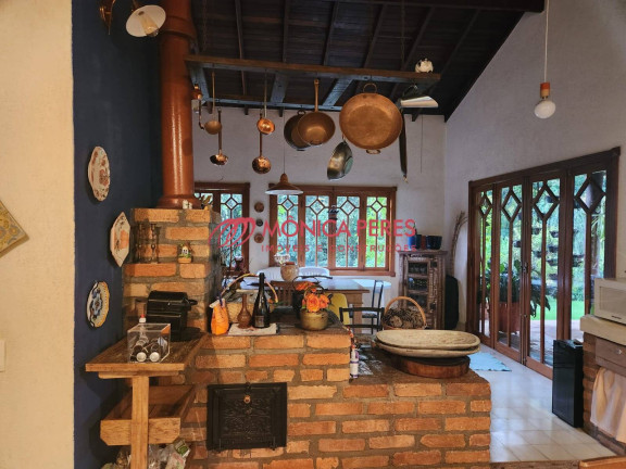 Imagem Chácara à Venda, 6 m² em Guacuri - Itupeva