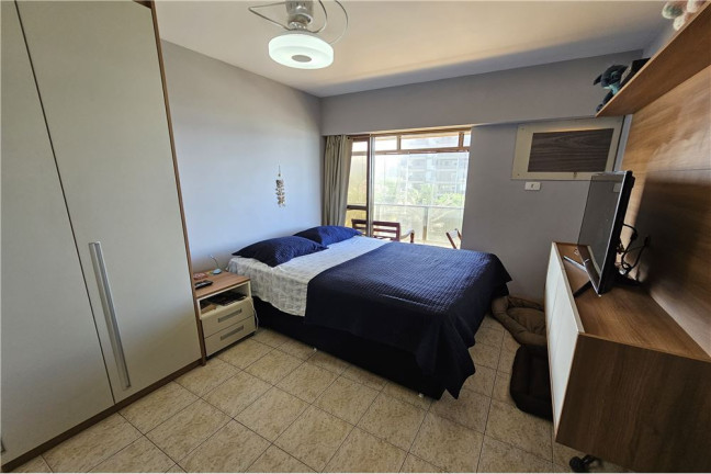 Imagem Flat com 1 Quarto à Venda, 67 m² em Barra Da Tijuca - Rio De Janeiro Imagem Flat com 1 Quarto à Venda, 67 m² em Barra Da Tijuca - Rio De Janeiro