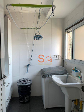 Imagem Apartamento com 3 Quartos à Venda, 131 m² em Campestre - Santo André