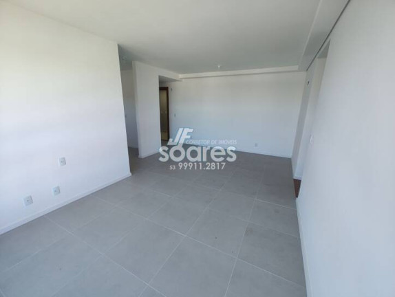 Imagem Apartamento com 2 Quartos à Venda, 83 m² em Centro - Pelotas
