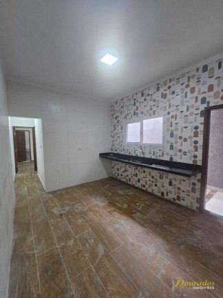 Imagem Casa com 3 Quartos à Venda, 102 m² em Ocian - Praia Grande Imagem Casa com 3 Quartos à Venda, 102 m² em Ocian - Praia Grande