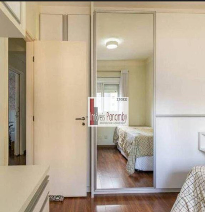 Imagem Apartamento com 3 Quartos à Venda, 87 m² em Vila Andrade - São Paulo Imagem Apartamento com 3 Quartos à Venda, 87 m² em Vila Andrade - São Paulo