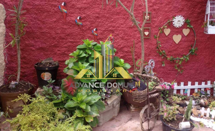 Imagem Casa com 3 Quartos à Venda, 174 m² em Jardim Los Angeles - Sorocaba