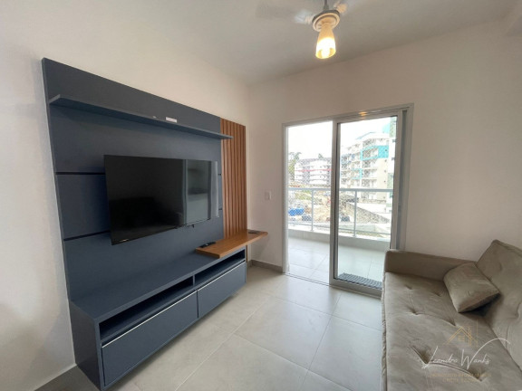 Imagem Apartamento com 1 Quarto à Venda, 43 m² em Praia Grande - Ubatuba Imagem Apartamento com 1 Quarto à Venda, 43 m² em Praia Grande - Ubatuba